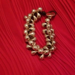 Uno de 50 Silver bracelet